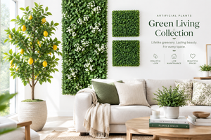 ARTIFICIAL PLANTS