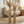 Handmade Rustic Weathered Tall Metal Vases, Extra Large Decorative Floor Vase Set, 42