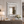 Large Silver Wall Mirror 71x91 cm Modern Decorative Frameless Accent for Living Room & Bedroom Home Decor