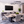 3D PVC Wall Panel, White Geometric Pattern by Sona Casa