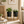 Set of 2 Small Black Metal Planters with Gold Legs - Modern Minimalist Indoor Plant Pots for Home Decor by Sona Casa
