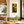 Artificial Sunflower 3D Wall Art in Black and Gold Frame – Modern Floral Home Décor Accent