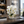 Elegant White Ceramic Artificial Orchid Pot Planter for Indoor Home Decor, 19x42cm by Sona Casa