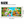 Jungle Crystal Wall Art - Framed 70x140 cm Framed