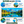 Banff Landscape Crystal Wall Art - Framed 70x140 cm