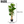 150 cm Artificial Fiddle Leaf Fig Tree Indoor Lifelike Faux Plant with Green Leaves in Black Pot for Home & Office Decor