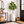 Tall Indoor Self Watering Decorative Planter, 27