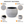 Modern Slate Dark Gray Planter, 34cm Versatile Indoor Outdoor Round Pot, Home Garden Decor by Sona Casa