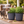 2 Gray Planter Pots by Sona Casa