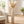 Modern Decorative Metal Tall Vase, Rustic Weathered Finish, Handmade Gold Living Room Decor, 42