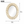 Elegant Small Gold Oval Wall Mirror 80x60cm – Premium Decorative Accent for Home & Living Spaces