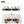 Abstract Musicians Decorative Sculpture in Neutral Tones, Modern Artistic Home Accent, 33L x 8W x 13H cm