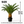Artificial Sago Palm Plant, Indoor Home Office Decor, Realistic 83 cm Tropical Faux Cycas Plant with Stable Base-Sona Casa