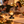 Black Metal Tealight Candle Holder with Glass Cup, Oval Frame & Pedestal Base, 26 cm