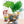 Cute Garden Gnome Planter, Gnome Planter, Large, Unique Design, Red Hat by Accent Collection Home Decor