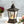 Beautiful Christmas Snowball Lantern with Lights and Music, Santa with Christmas Tree by Accent Collection Home Decor