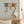 Rustic Farmhouse Wooden Key Holder Hanger, 3-Hook 11