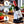Wine Bottle Holder, Cute Polyresin Chef 750mL Bottle Organizer, Kitchen Countertop Decor 6 inch, 20 cm | Home Decor