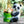 Panda Bear Planter, 9