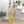 2 Piece Rustic Gold Tall Floor Vases, Metal Vase for Home Indoor Decorations 37 inch and 32 inch High