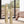 Tall Vases, Set of Decorative Floor Vases, 42