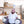 Polyresin Statue of Chef Holding 2 Ceramic Pretzel Shakers Kitchen Decor, Salt Pepper Holder 7 inch, 19 cm | Home Decor