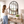 Arch Window Mirror, 103 cm Large Black Decorative Wall Mirror for Living Room, Hallway & Bedroom by Sona Casa
