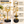 Gold Metal Orbit Sculpture with Crystal Ball – 10-Inch Décor