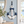 Anchor Wall Mount Coat Rack, Hook & Built-In Thermometer, 13
