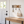 Rustic Farmhouse Wooden Key Holder Hanger, 3-Hook 11