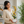 White Ceramic Vase with Artificial Yellow Flowers - Accent Collection