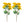 Summer Autumn Elegance: High Quality Artificial Sunflower Bouquet, Vibrant Yellow Faux Flowers, 18 flowers by Accent Collection