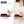 Chef card holder size guide showing 18 cm width and 11 cm height