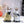 4 Piece Kitchen Chef Figurines Set, Restaurant Decor, Bakery Decor by Accent Collection