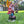 Large Garden Gnome, Candle Holder, Cute Yard Decor, Yellow Hat, Lawn Decor