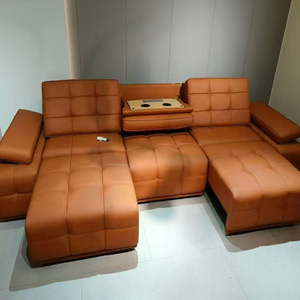 Reclining Sofa - Accent Collection