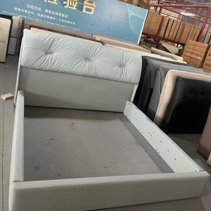 1 Bed - Accent Collection